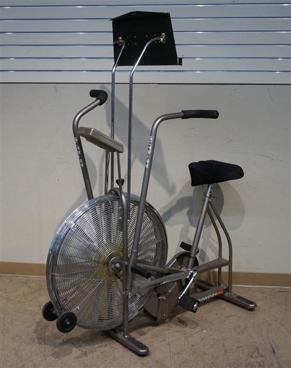 SCHWINN AIRDYNE EXERCISE