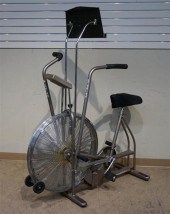 SCHWINN AIRDYNE EXERCISE BICYC