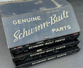 SCHWINN BICYCLE DEALERS PARTS