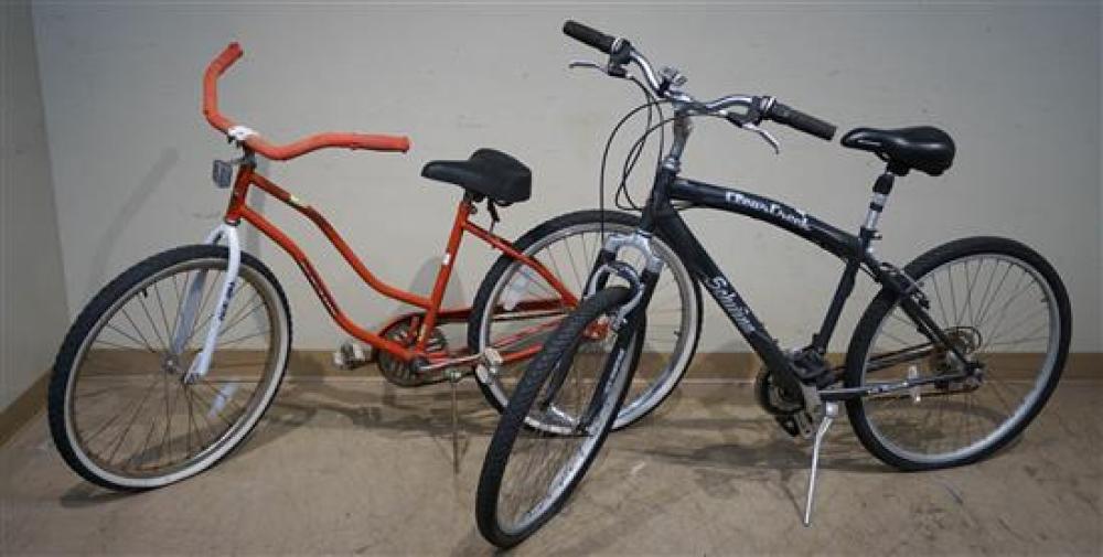 SCHWINN CLEAR CREEK 12-SPEED