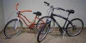 SCHWINN CLEAR CREEK 12-SPEED B