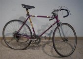 SCHWINN CONTINENTAL BICYCLE (T