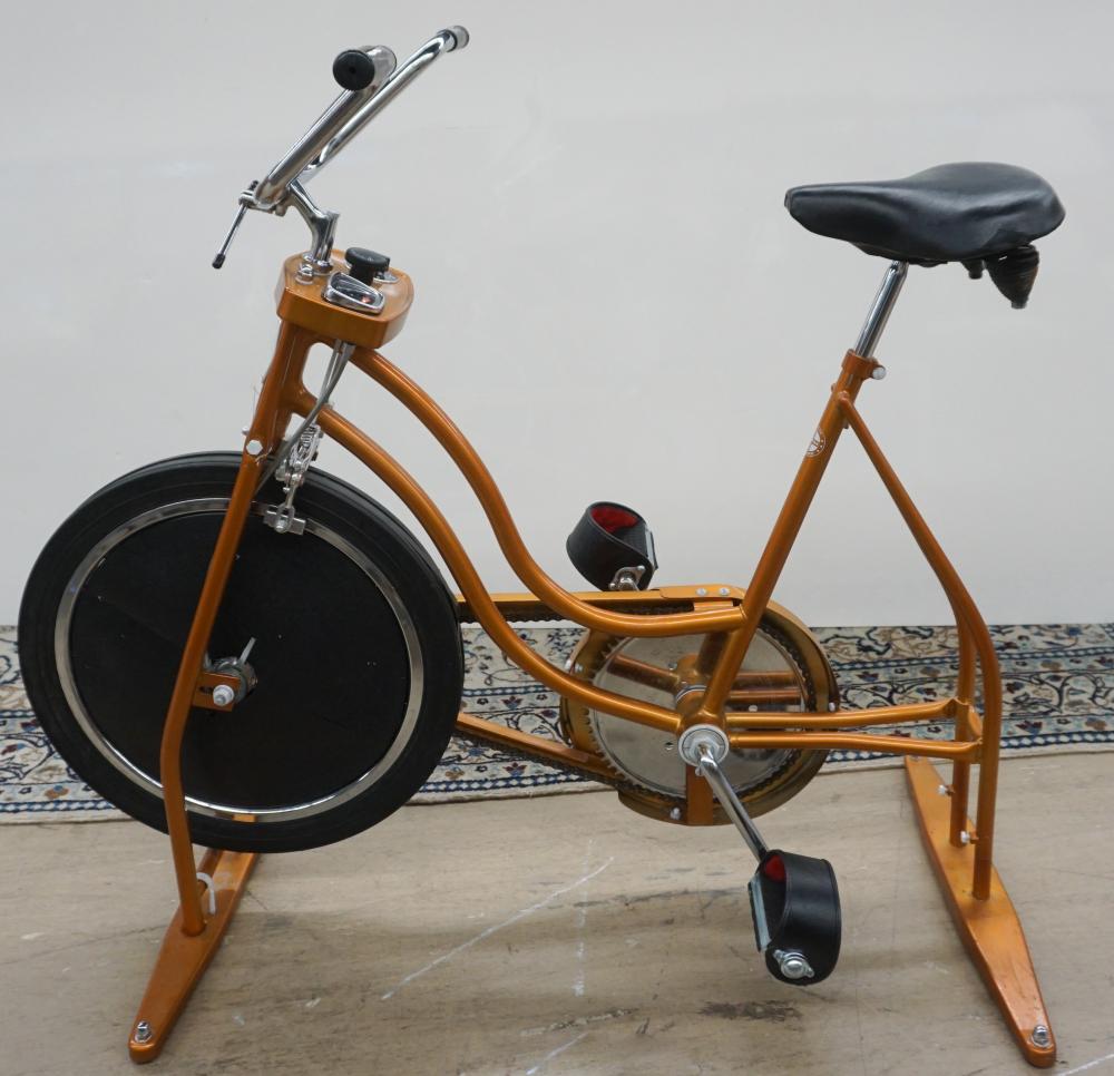 SCHWINN EXERCISE BIKE, MODEL NO.