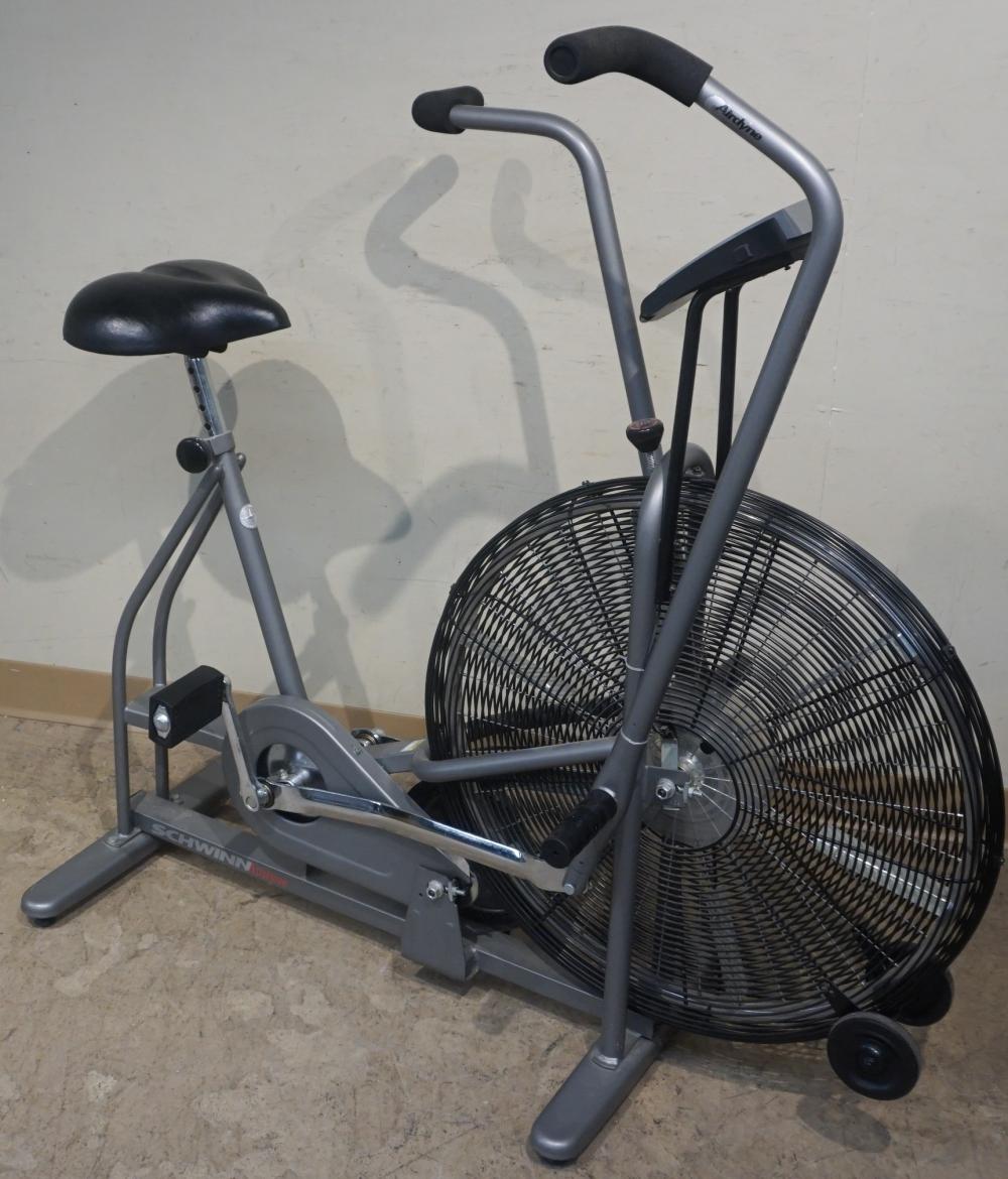 SCHWINN FAN DRIVEN EXERCISE