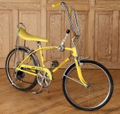 SCHWINN FASTBACK STINGRAY 5-SP