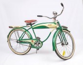 SCHWINN FIVE STAR DELUXE BICYC