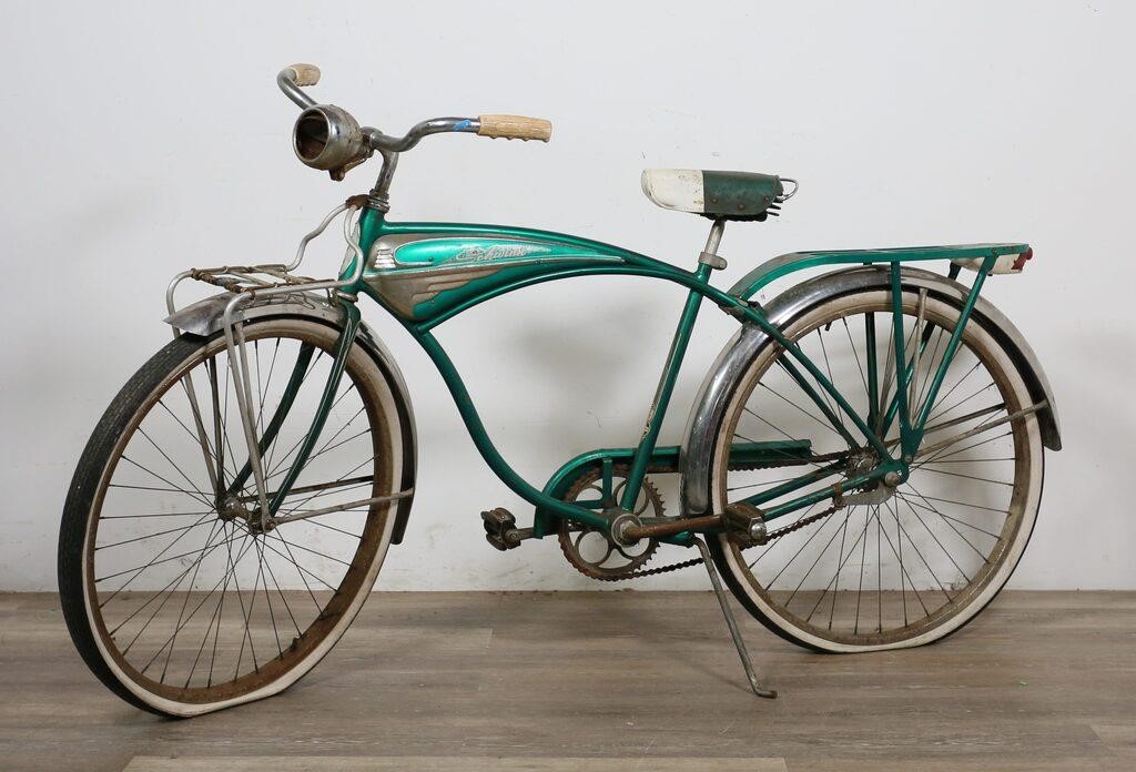 SCHWINN JAGUAR MARK II