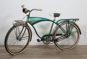 SCHWINN JAGUAR MARK II BICYCLE