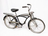 SCHWINN KIDS BICYCLE: Mid-cent