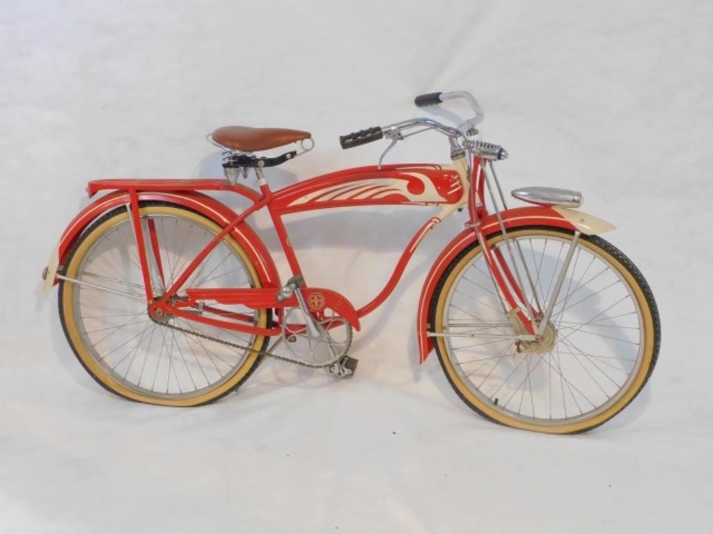 SCHWINN PACKARD DELUXE BOY'S