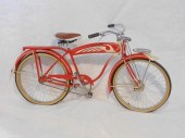 SCHWINN PACKARD DELUXE BOY'S B