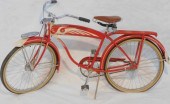 SCHWINN PACKARD DELUXE BOY'S B