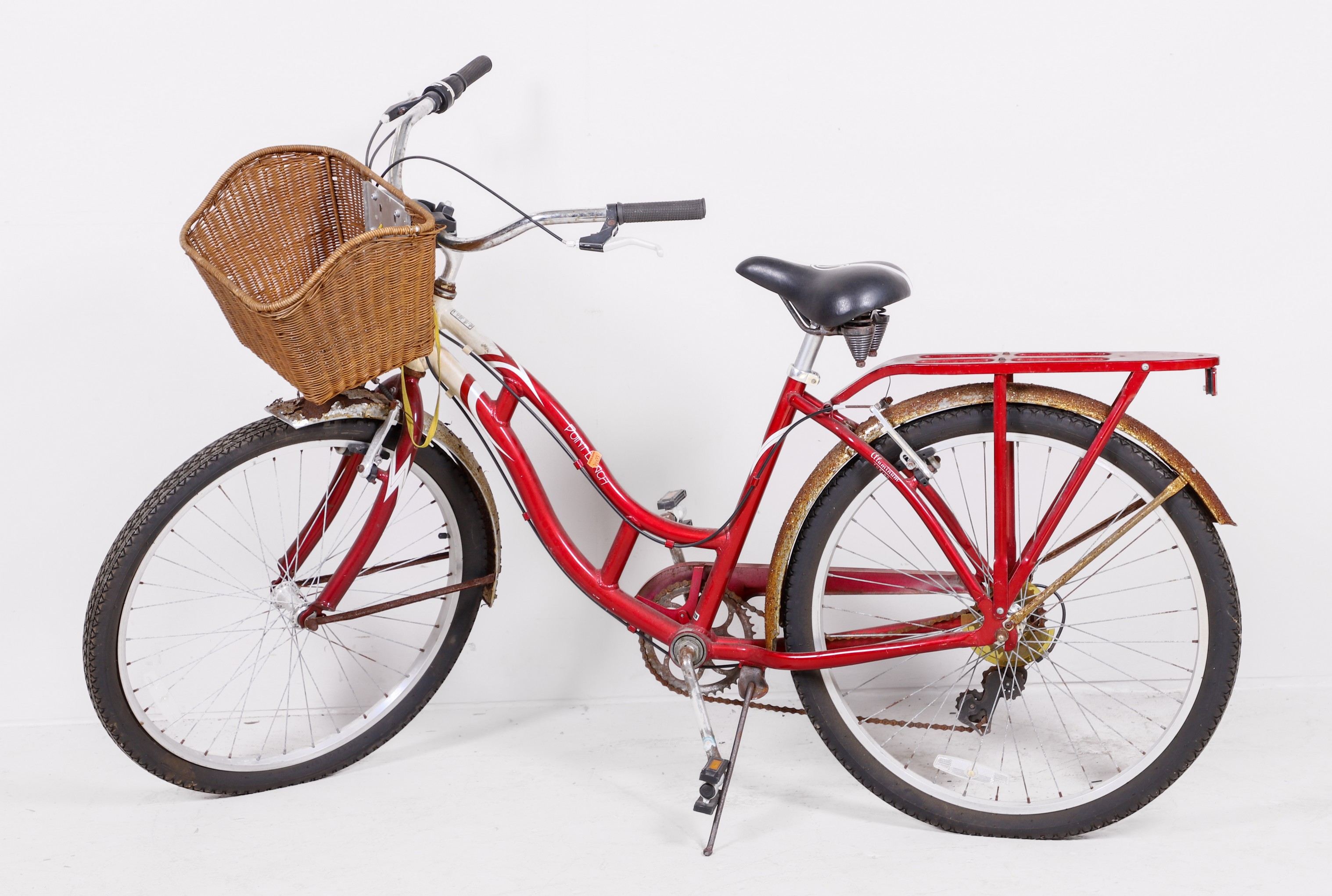 Schwinn Point Beach
