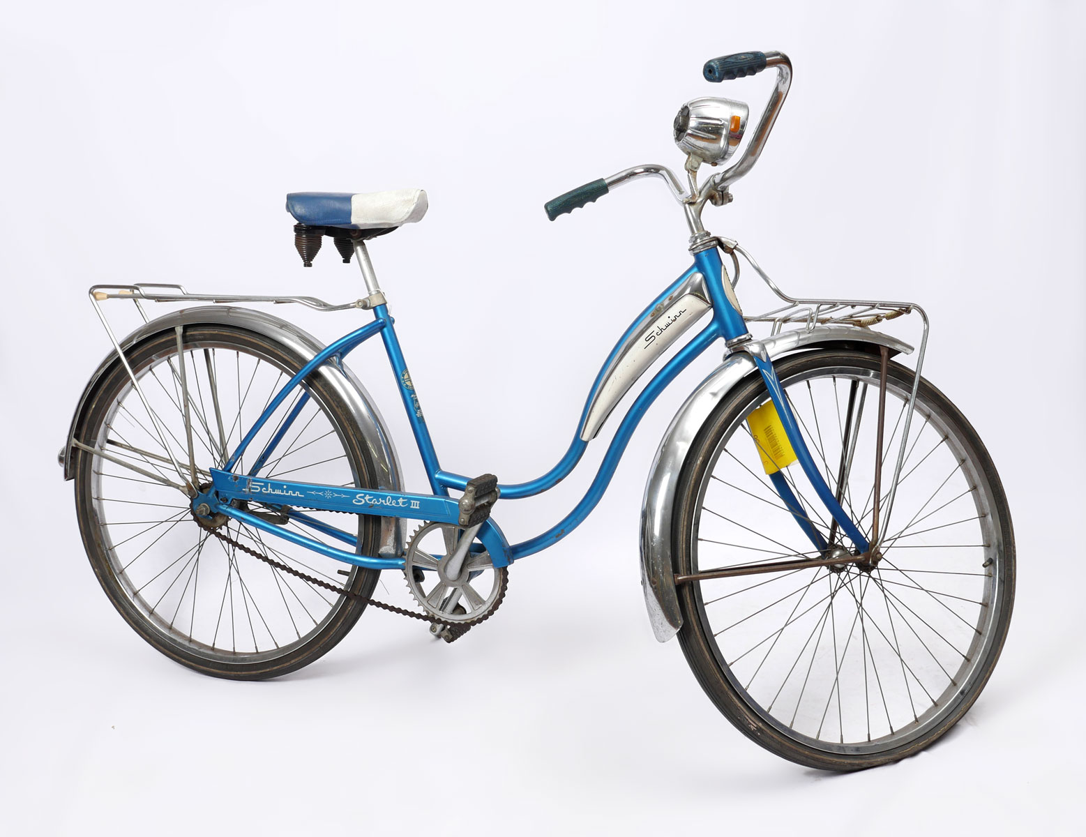 SCHWINN ''STARLET III'' BICYCLE:
