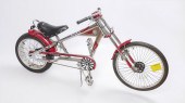 SCHWINN STINGRAY CHOPPER BICYC