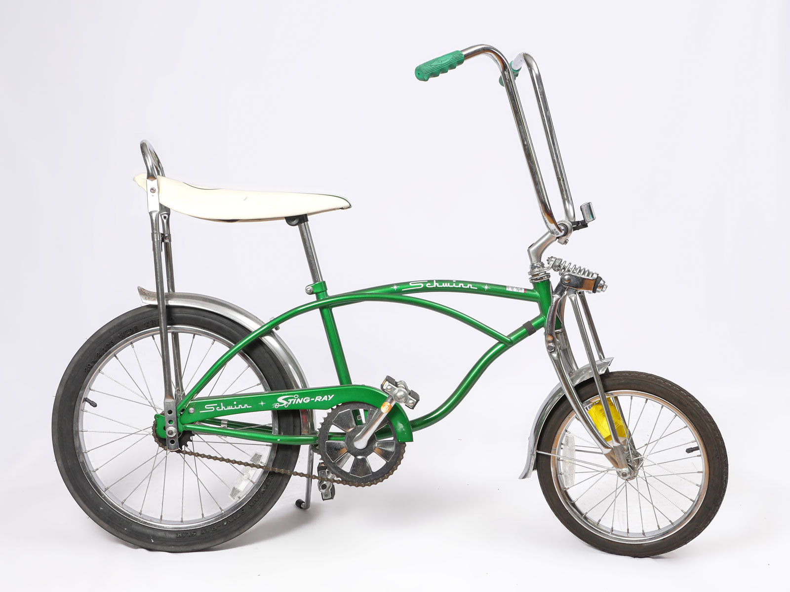 SCHWINN ''STINGRAY'' MUSCLE