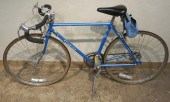 SCHWINN TRAVELER BICYCLESchwin
