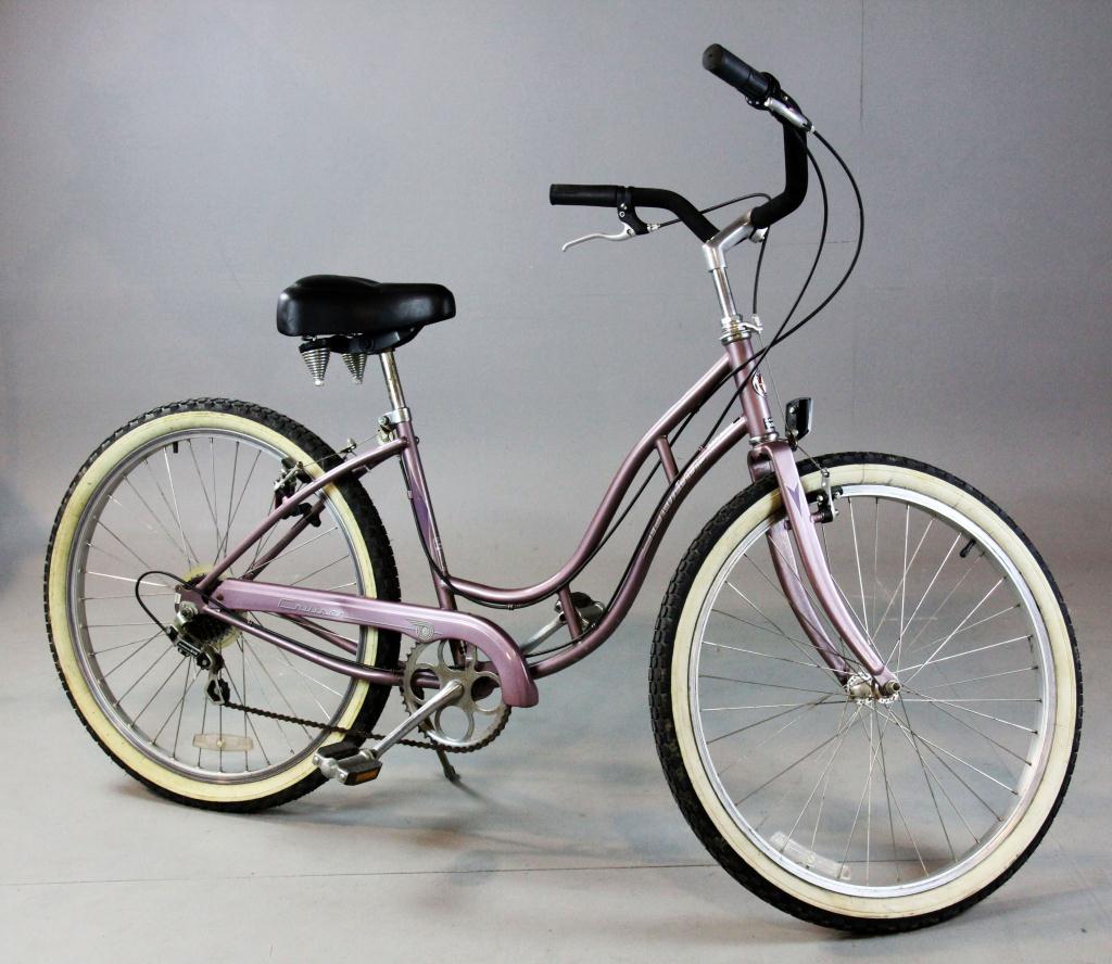 Schwinn Women's Bicycle - 6 Speed