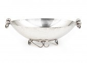 SCIARROTTA HANDWROUGHT STERLIN