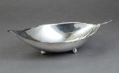 SCIARROTTA STERLING SILVER LEA