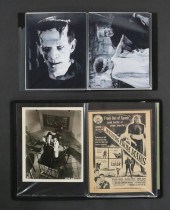 SCIENCE FICTION & OTHER MOVIE