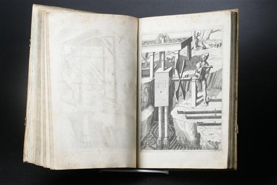 [SCIENCE & TECHNOLOGY]. GEORG