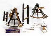 SCIENTIFIC OBJECTS Includes dr