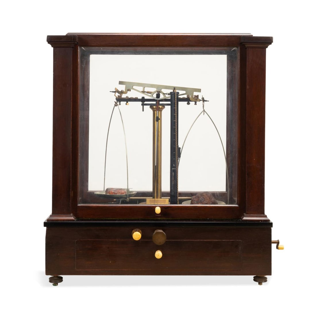 SCIENTIFIC SCALE BY CHRISTIAN