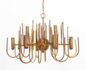 SCIOLARI ITALIAN MID-CENTURY B