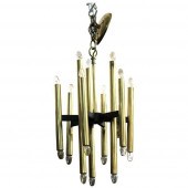 SCIOLARI ITALIAN MODERN BRASS