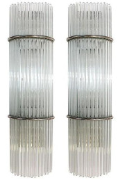 SCIOLARI ITALIAN MODERN GLASS