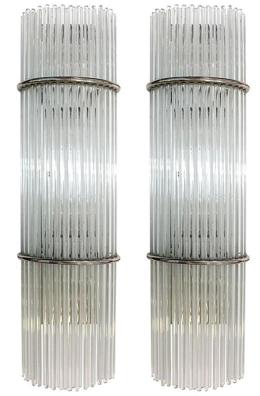 SCIOLARI ITALIAN MODERN GLASS