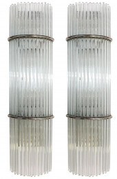 SCIOLARI ITALIAN MODERN GLASS
