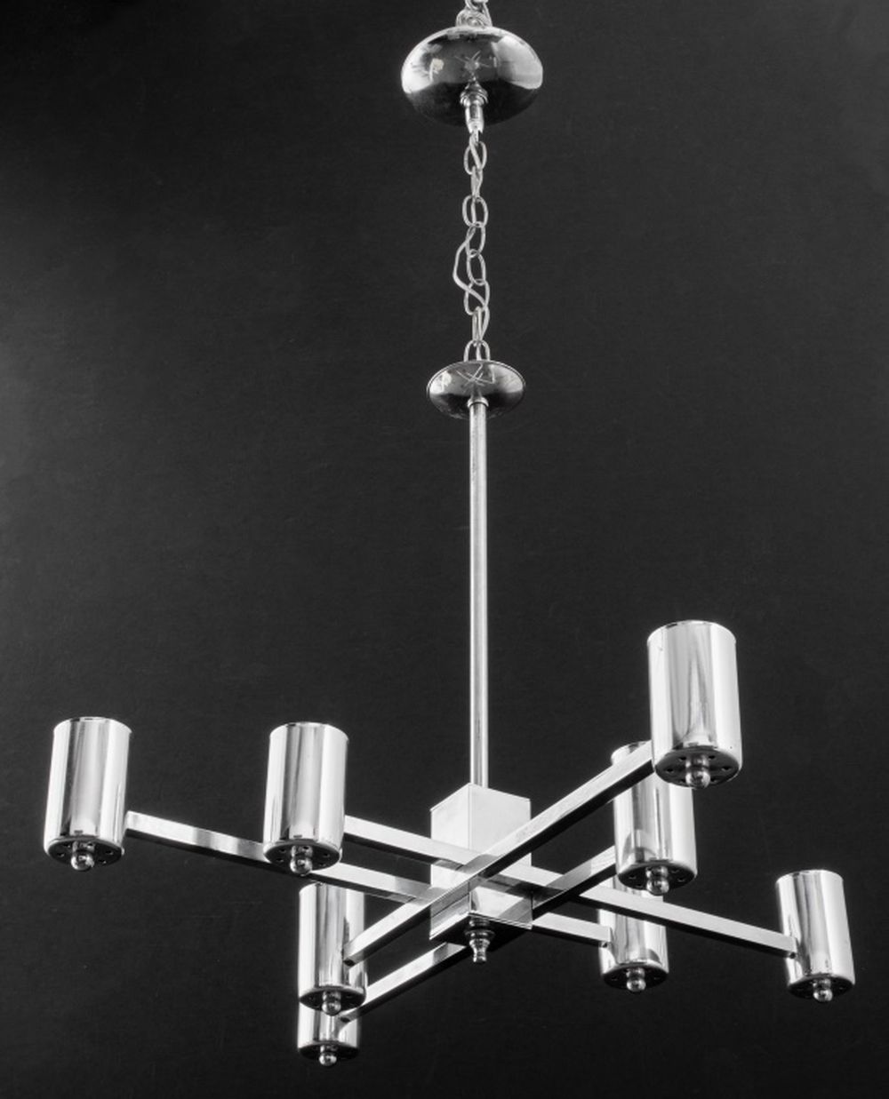 SCIOLARI MID-CENTURY MODERN