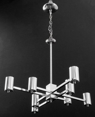 SCIOLARI MID-CENTURY MODERN