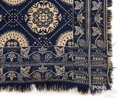 SCIOTO COUNTY, OHIO JACQUARD C