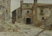 SCIPIONE SIMONI (1853-1919) IT