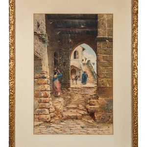 Scipione Simoni (Italian,
