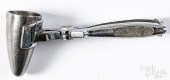 SCISSOR STYLE SPLIT CONE ECONO