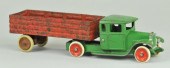 SCOGLUND & OLSON TRUCK WITH OP