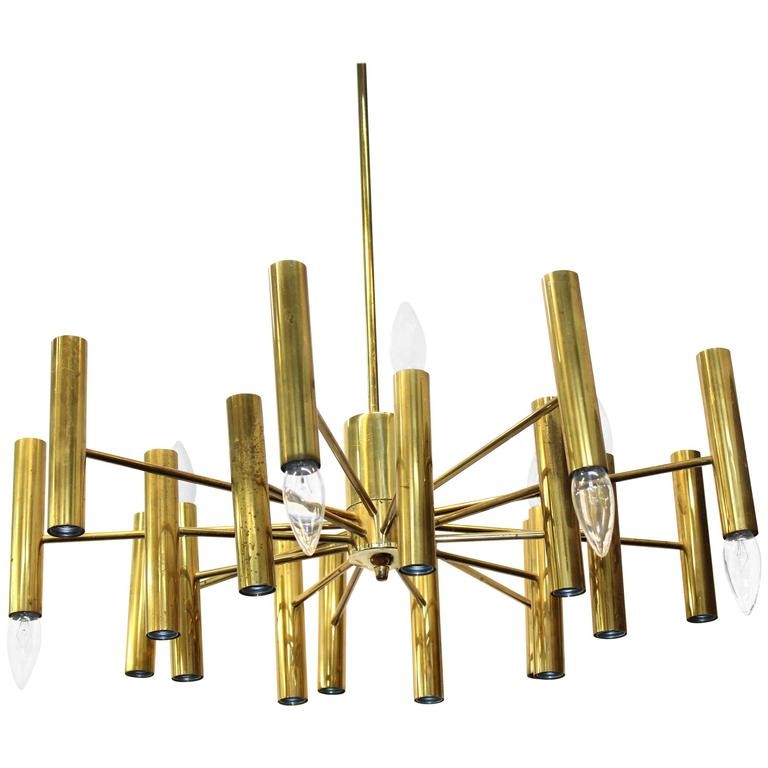 SCOLARI STYLE MID-CENTURY MODERN