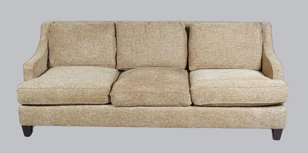 SCOOP II SOFA 32 X 83 1/2 X 34