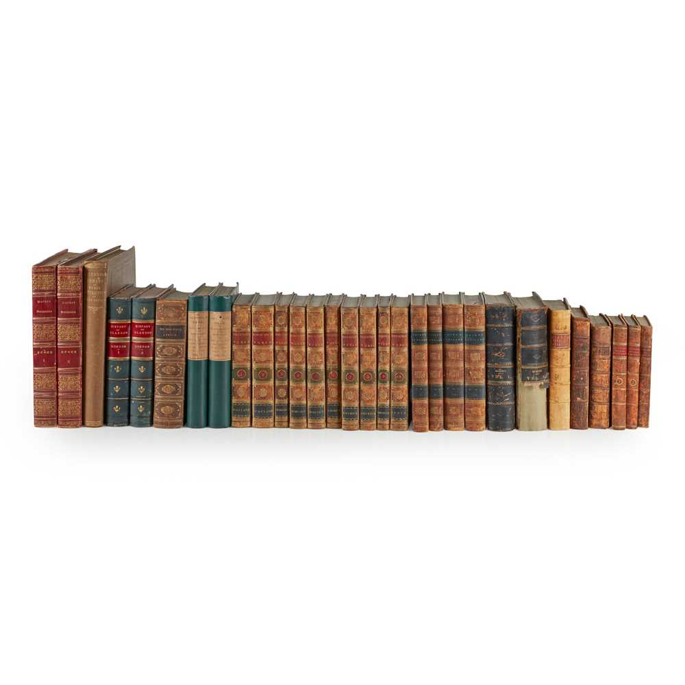 SCOTLAND, AND HISTORY A COLLECTION,
