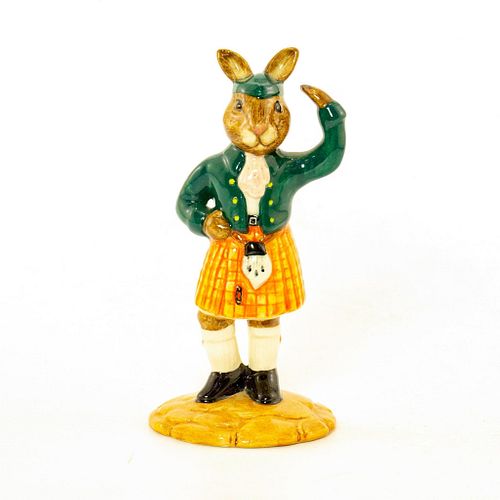 SCOTSMAN D180 - ROYAL DOULTON