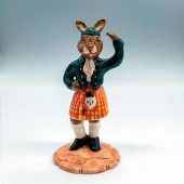SCOTSMAN DB180 - ROYAL DOULTON