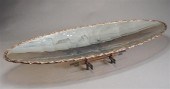 SCOTT AMRHEIN IRIDESCENT GLASS