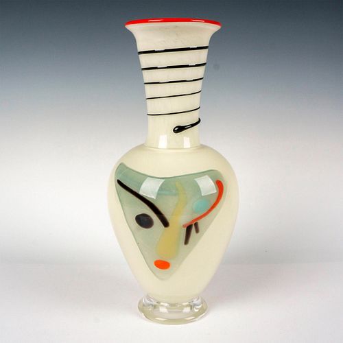 SCOTT AND CINDY O'DELL ART GLASS