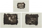 SCOTT B. DAVIS (20TH CENTURY),