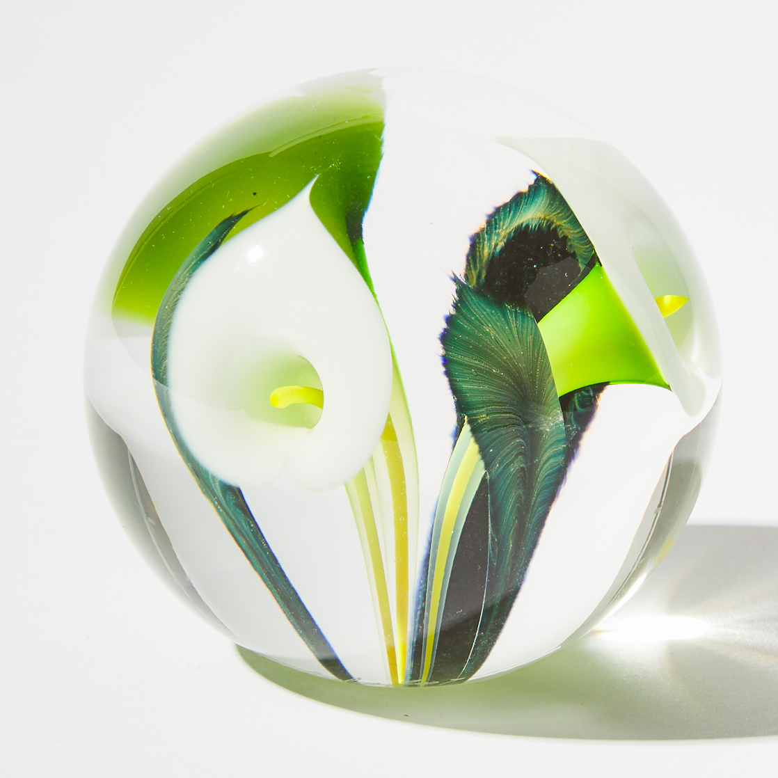 Scott Bayless (American), Calla