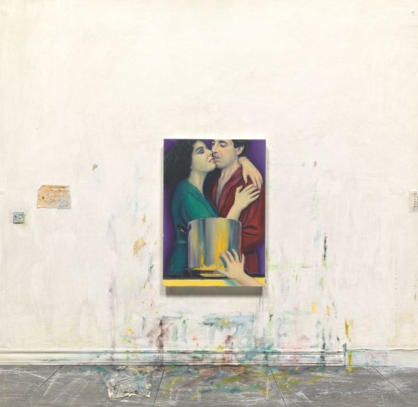 SCOTT BELVILLE (AMERICAN,